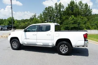 Toyota Tacoma 2018 4x2 SR5 4dr Double Cab 5.0 ft SB