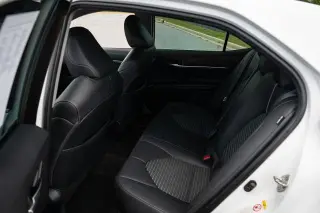 Toyota Camry 2018 SE 4dr Sedan