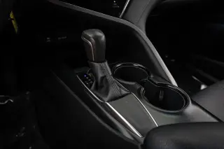 Toyota Camry 2018 SE 4dr Sedan