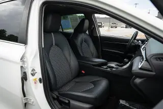 Toyota Camry 2018 SE 4dr Sedan