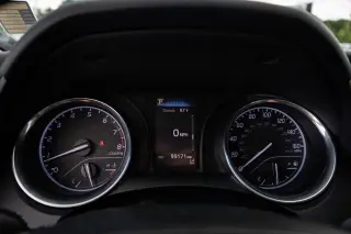 Toyota Camry 2018 SE 4dr Sedan