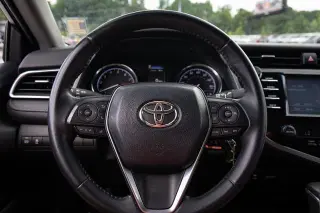 Toyota Camry 2018 SE 4dr Sedan