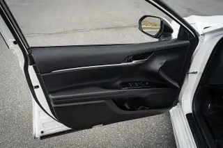 Toyota Camry 2018 SE 4dr Sedan