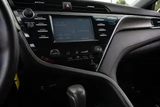 Toyota Camry 2018 SE 4dr Sedan