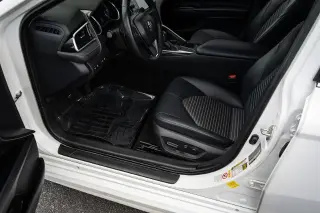 Toyota Camry 2018 SE 4dr Sedan