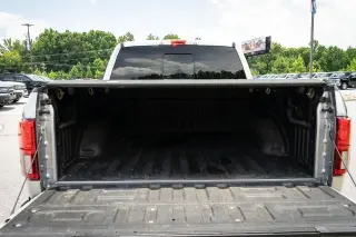 Ford F-150 2020 4x4 Platinum 4dr SuperCrew 5.5 ft. SB