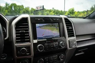 Ford F-150 2020 4x4 Platinum 4dr SuperCrew 5.5 ft. SB