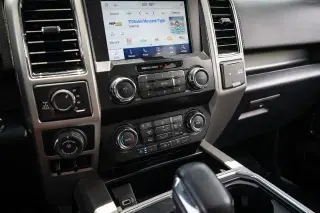 Ford F-150 2020 4x4 Platinum 4dr SuperCrew 5.5 ft. SB