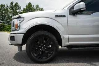 Ford F-150 2020 4x4 Platinum 4dr SuperCrew 5.5 ft. SB