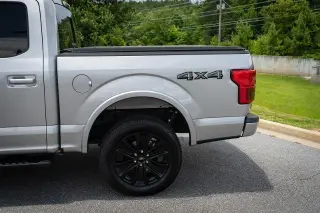 Ford F-150 2020 4x4 Platinum 4dr SuperCrew 5.5 ft. SB