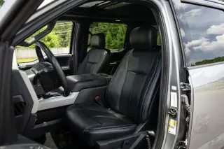 Ford F-150 2020 4x4 Platinum 4dr SuperCrew 5.5 ft. SB