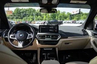 BMW X3 2022 AWD xDrive30i 4dr Sports Activity Vehicle