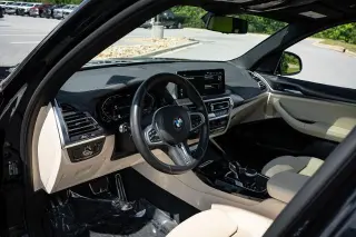 BMW X3 2022 AWD xDrive30i 4dr Sports Activity Vehicle