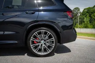 BMW X3 2022 AWD xDrive30i 4dr Sports Activity Vehicle