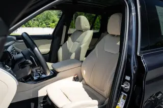 BMW X3 2022 AWD xDrive30i 4dr Sports Activity Vehicle