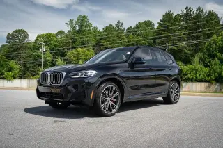 BMW X3 2022 AWD xDrive30i 4dr Sports Activity Vehicle
