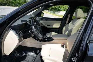 BMW X3 2022 AWD xDrive30i 4dr Sports Activity Vehicle
