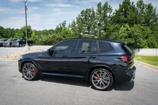 BMW X3 2022 AWD xDrive30i 4dr Sports Activity Vehicle