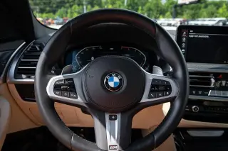 BMW X3 2022 AWD xDrive30i 4dr Sports Activity Vehicle