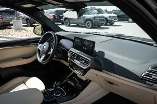 BMW X3 2022 AWD xDrive30i 4dr Sports Activity Vehicle