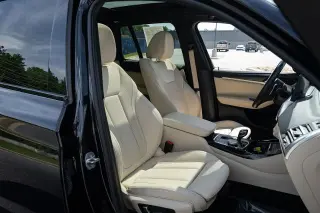 BMW X3 2022 AWD xDrive30i 4dr Sports Activity Vehicle