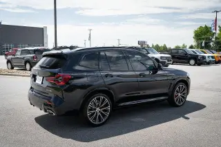 BMW X3 2022 AWD xDrive30i 4dr Sports Activity Vehicle