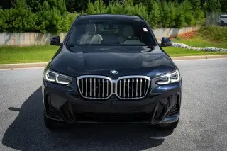 BMW X3 2022 AWD xDrive30i 4dr Sports Activity Vehicle