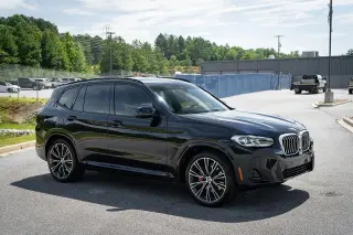 BMW X3 2022 AWD xDrive30i 4dr Sports Activity Vehicle