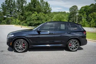 BMW X3 2022 AWD xDrive30i 4dr Sports Activity Vehicle