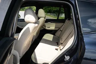 BMW X3 2022 AWD xDrive30i 4dr Sports Activity Vehicle