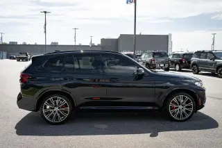 BMW X3 2022 AWD xDrive30i 4dr Sports Activity Vehicle