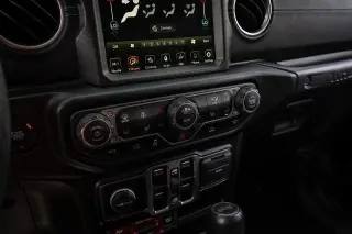 Jeep Wrangler Unlimited 2021 4x4 Rubicon 4xe 4dr SUV