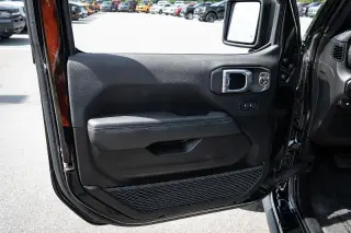 Jeep Wrangler Unlimited 2021 4x4 Rubicon 4xe 4dr SUV