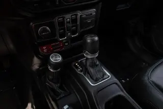 Jeep Wrangler Unlimited 2021 4x4 Rubicon 4xe 4dr SUV