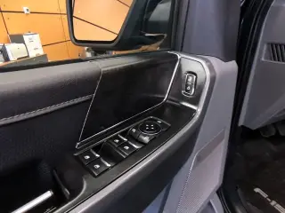 Ford F-150 2021 4x4 King Ranch 4dr SuperCrew 5.5 ft. SB