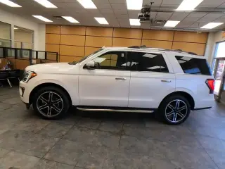 Ford Expedition 2019 4x4 Limited 4dr SUV