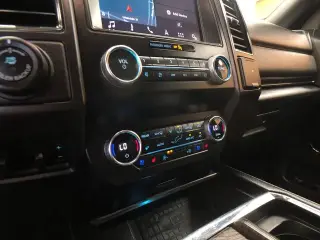 Ford Expedition 2019 4x4 Limited 4dr SUV
