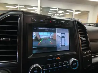 Ford Expedition 2019 4x4 Limited 4dr SUV