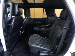 Ford Expedition 2019 4x4 Limited 4dr SUV