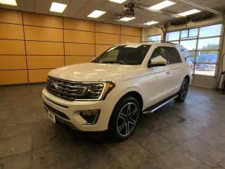 Ford Expedition 2019 4x4 Limited 4dr SUV