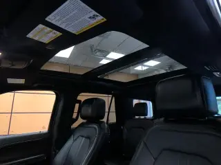 Ford Expedition 2019 4x4 Limited 4dr SUV