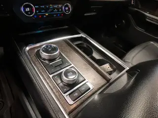Ford Expedition 2019 4x4 Limited 4dr SUV