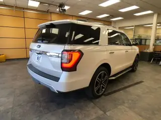 Ford Expedition 2019 4x4 Limited 4dr SUV