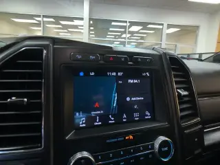 Ford Expedition 2019 4x4 Limited 4dr SUV