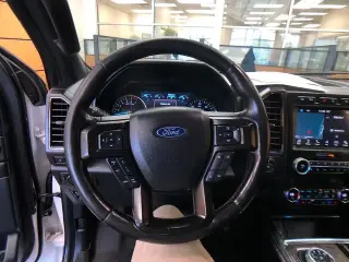 Ford Expedition 2019 4x4 Limited 4dr SUV