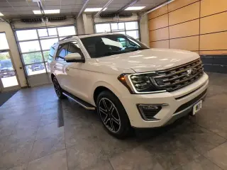 Ford Expedition 2019 4x4 Limited 4dr SUV