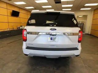 Ford Expedition 2019 4x4 Limited 4dr SUV