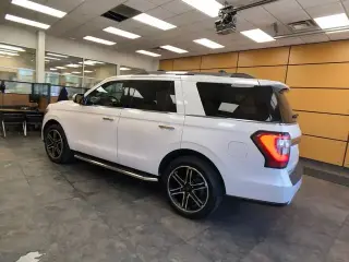 Ford Expedition 2019 4x4 Limited 4dr SUV