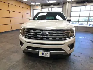 Ford Expedition 2019 4x4 Limited 4dr SUV