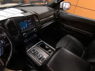 Ford Expedition 2019 4x4 Limited 4dr SUV